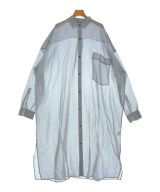 DRIES VAN NOTEN シャツワンピース