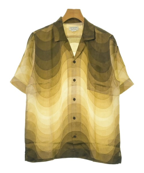 ドリスヴァンノッテン(DRIES VAN NOTEN)のDRIES VAN NOTEN カジュアルシャツ