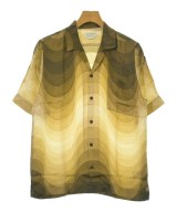 DRIES VAN NOTEN カジュアルシャツ