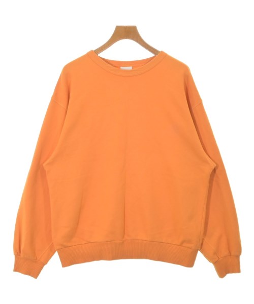 ドリスヴァンノッテン(DRIES VAN NOTEN)のDRIES VAN NOTEN スウェット