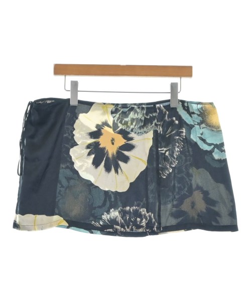 ドリスヴァンノッテン(DRIES VAN NOTEN)のDRIES VAN NOTEN ミニスカート