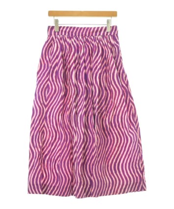 【未使用】DRIES VAN NOTEN ドットスカート　【Sサイズ】 未使用】DRIES VAN NOTEN ドットスカート 【Sサイズ】 2025年