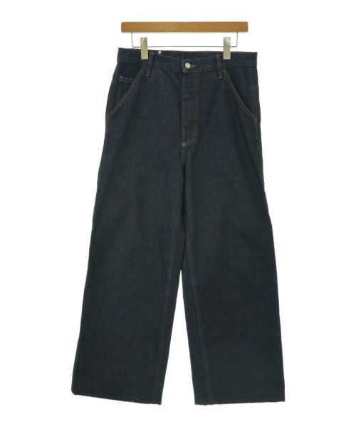ドリスヴァンノッテン(DRIES VAN NOTEN)のDRIES VAN NOTEN デニムパンツ