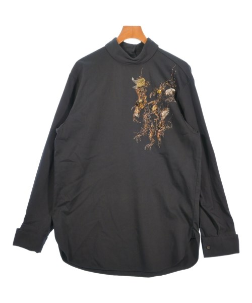 ドリスヴァンノッテン(DRIES VAN NOTEN)のDRIES VAN NOTEN カジュアルシャツ