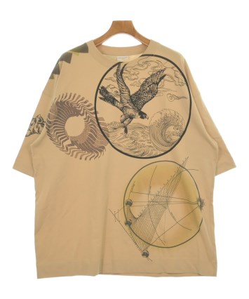 DRIES VAN NOTEN（ドリスヴァンノッテン）Tシャツ・カットソー
