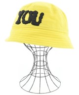DRIES VAN NOTEN ハット