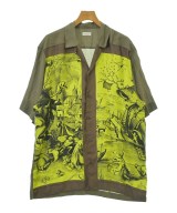 DRIES VAN NOTEN カジュアルシャツ