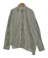 DRIES VAN NOTEN カジュアルシャツ