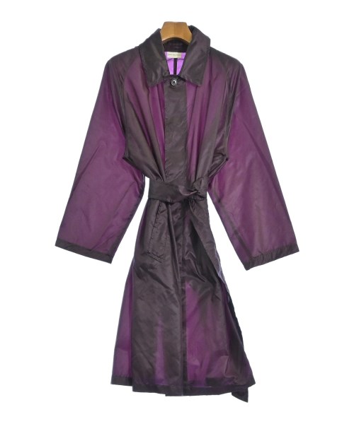 ドリスヴァンノッテン(DRIES VAN NOTEN)のDRIES VAN NOTEN ステンカラーコート