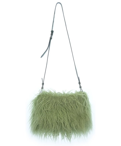 ドリスヴァンノッテン(DRIES VAN NOTEN)のDRIES VAN NOTEN ショルダーバッグ