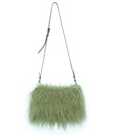 DRIES VAN NOTEN ショルダーバッグ