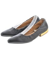 DRIES VAN NOTEN バレエシューズ/オペラシューズ