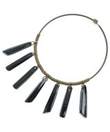 DRIES VAN NOTEN ネックレス