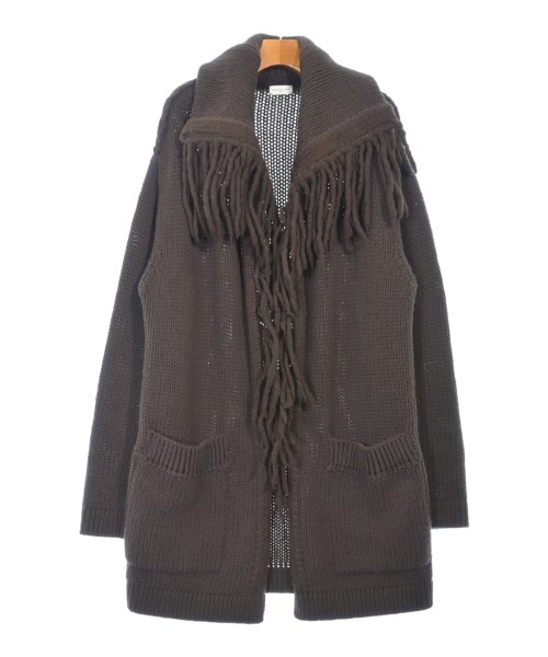ドリスヴァンノッテン(DRIES VAN NOTEN)のDRIES VAN NOTEN カーディガン