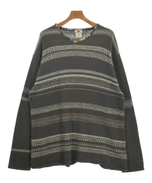 ドリスヴァンノッテン(DRIES VAN NOTEN)のDRIES VAN NOTEN ニット・セーター
