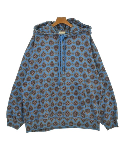 ドリスヴァンノッテン(DRIES VAN NOTEN)のDRIES VAN NOTEN パーカー