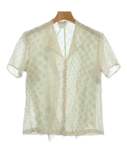 ドリスヴァンノッテン(DRIES VAN NOTEN)のDRIES VAN NOTEN ブラウス