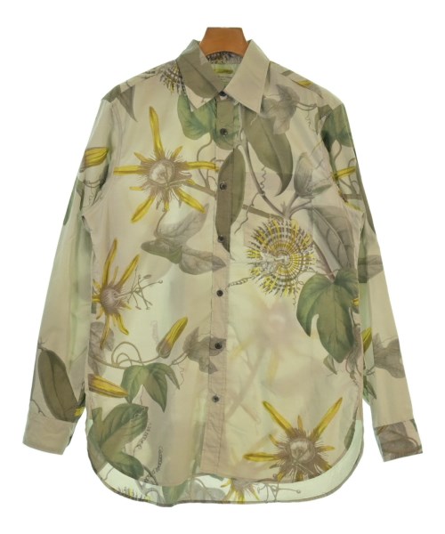 ドリスヴァンノッテン(DRIES VAN NOTEN)のDRIES VAN NOTEN カジュアルシャツ