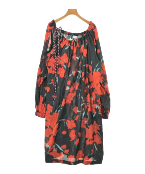 ドリスヴァンノッテン(DRIES VAN NOTEN)のDRIES VAN NOTEN ワンピース