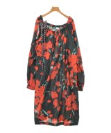DRIES VAN NOTEN ワンピース