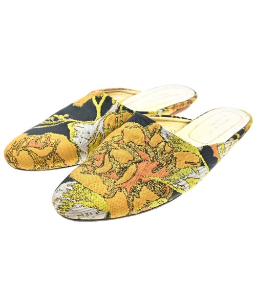 ドリスヴァンノッテン(DRIES VAN NOTEN)のDRIES VAN NOTEN シューズ（その他）