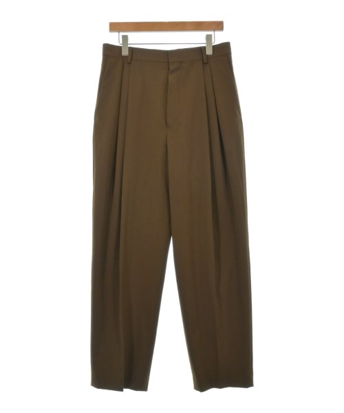 ドリスヴァンノッテン(DRIES VAN NOTEN)のDRIES VAN NOTEN スラックス