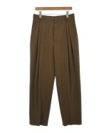 DRIES VAN NOTEN スラックス