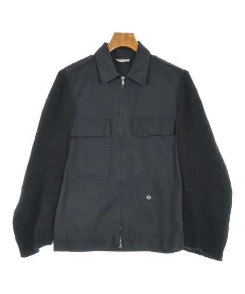 ドリスヴァンノッテン(DRIES VAN NOTEN)のDRIES VAN NOTEN ブルゾン（その他）