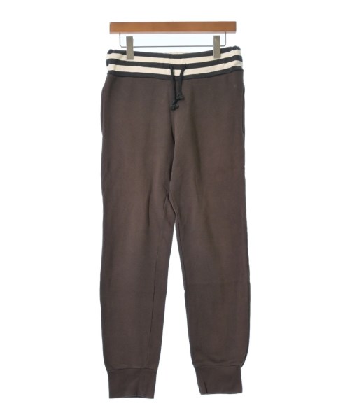 ドリスヴァンノッテン(DRIES VAN NOTEN)のDRIES VAN NOTEN スウェットパンツ