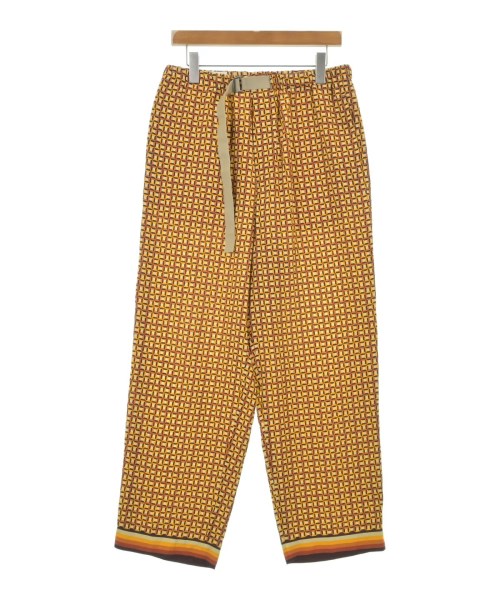 ドリスヴァンノッテン(DRIES VAN NOTEN)のDRIES VAN NOTEN パンツ（その他）