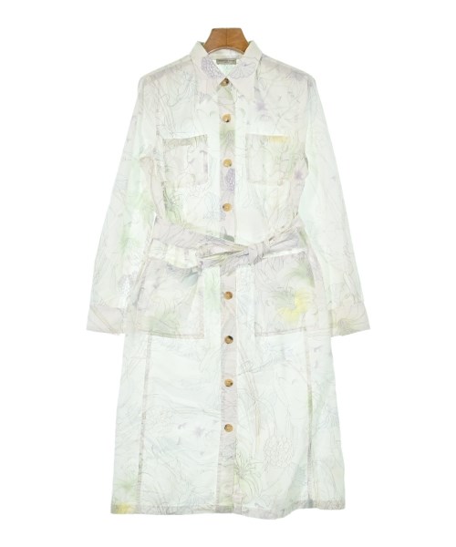 ドリスヴァンノッテン(DRIES VAN NOTEN)のDRIES VAN NOTEN シャツワンピース
