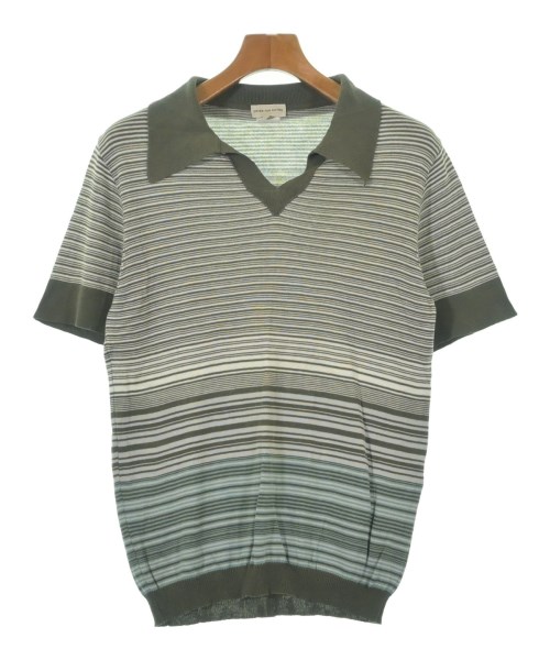 ドリスヴァンノッテン(DRIES VAN NOTEN)のDRIES VAN NOTEN ニット・セーター