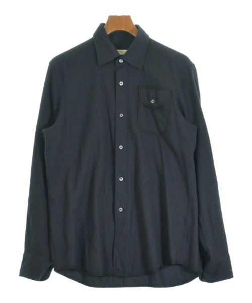 ドリスヴァンノッテン(DRIES VAN NOTEN)のDRIES VAN NOTEN カジュアルシャツ