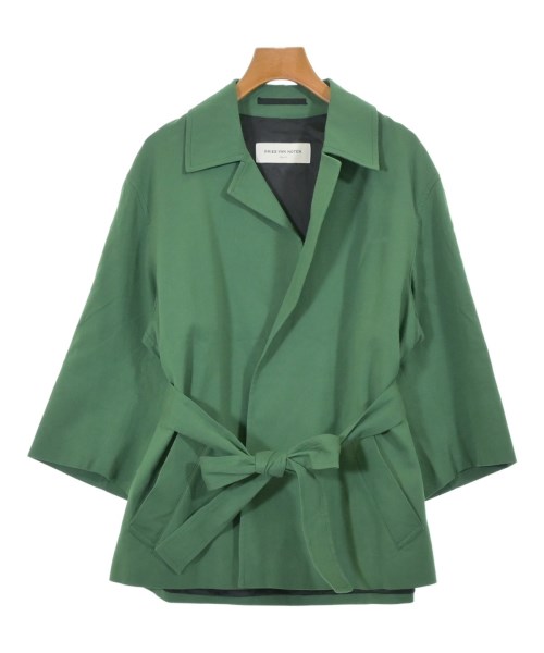 ドリスヴァンノッテン(DRIES VAN NOTEN)のDRIES VAN NOTEN コート（その他）