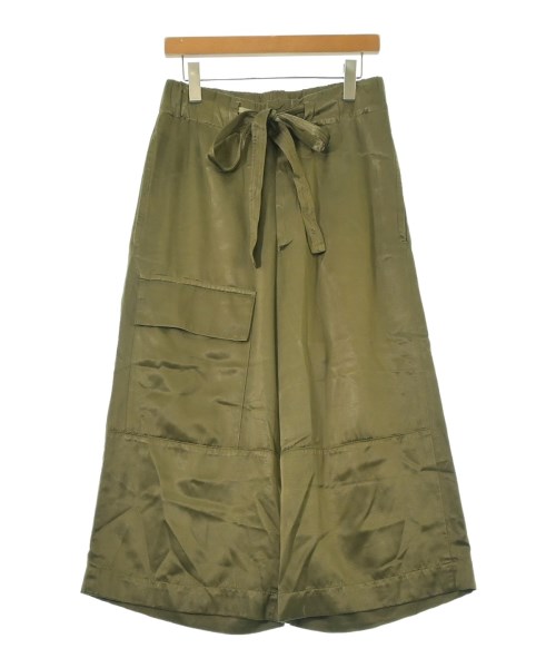 DRIES VAN NOTEN カーゴパンツ