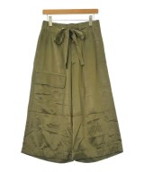 DRIES VAN NOTEN カーゴパンツ