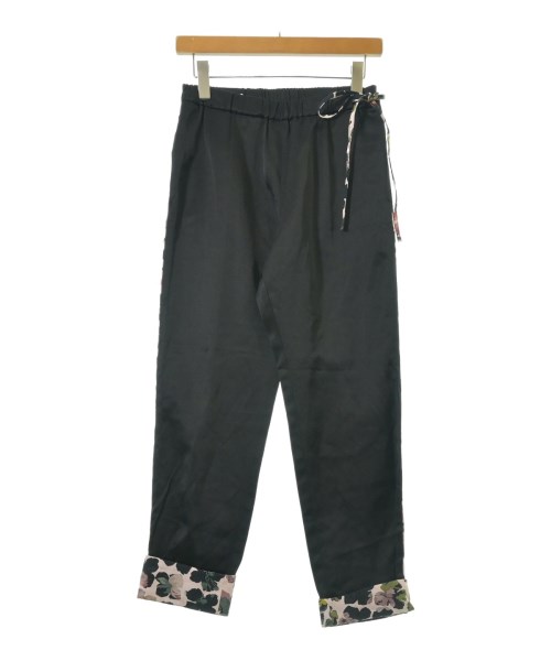 ドリスヴァンノッテン(DRIES VAN NOTEN)のDRIES VAN NOTEN クロップドパンツ