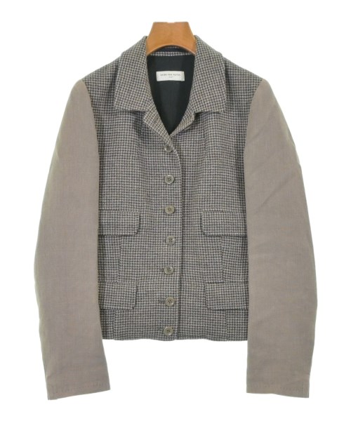 ドリスヴァンノッテン(DRIES VAN NOTEN)のDRIES VAN NOTEN カジュアルジャケット