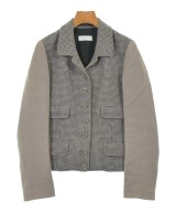 DRIES VAN NOTEN カジュアルジャケット