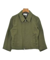 DRIES VAN NOTEN ブルゾン