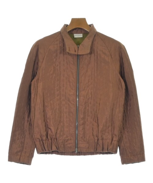 ドリスヴァンノッテン(DRIES VAN NOTEN)のDRIES VAN NOTEN ブルゾン（その他）