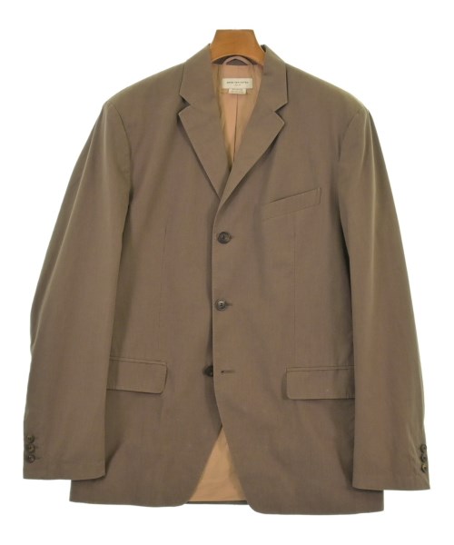ドリスヴァンノッテン(DRIES VAN NOTEN)のDRIES VAN NOTEN テーラードジャケット