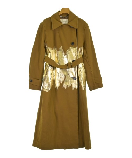 ドリスヴァンノッテン(DRIES VAN NOTEN)のDRIES VAN NOTEN コート（その他）