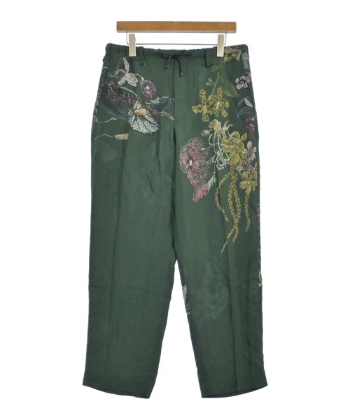 ドリスヴァンノッテン(DRIES VAN NOTEN)のDRIES VAN NOTEN パンツ（その他）