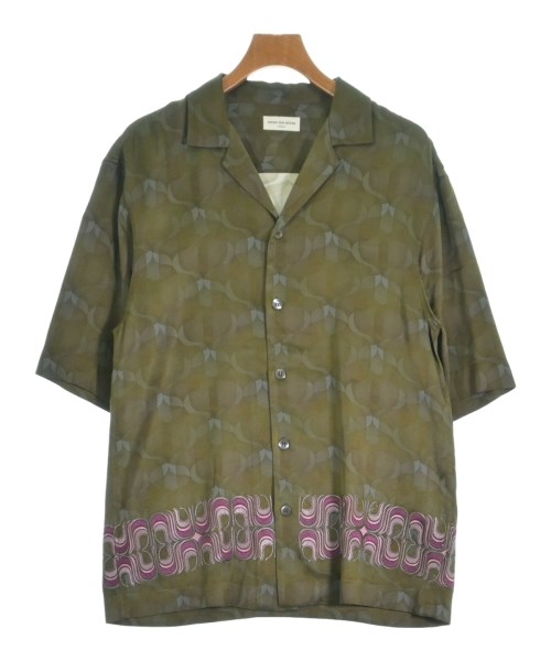 ドリスヴァンノッテン(DRIES VAN NOTEN)のDRIES VAN NOTEN カジュアルシャツ