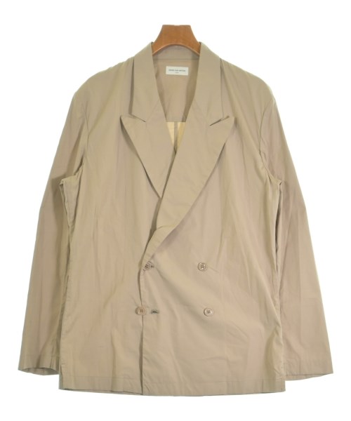 DRIES VAN NOTEN ジャケット