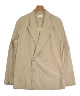 DRIES VAN NOTEN ジャケット