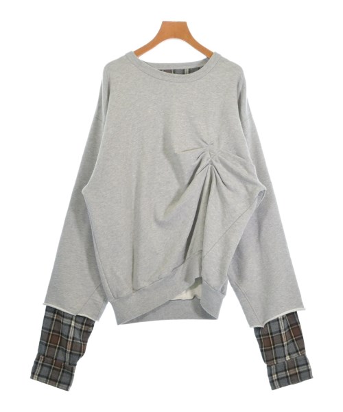 ドリスヴァンノッテン(DRIES VAN NOTEN)のDRIES VAN NOTEN スウェット