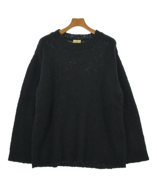 ドリスヴァンノッテン(DRIES VAN NOTEN)のDRIES VAN NOTEN ニット・セーター
