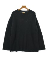 DRIES VAN NOTEN ニット・セーター